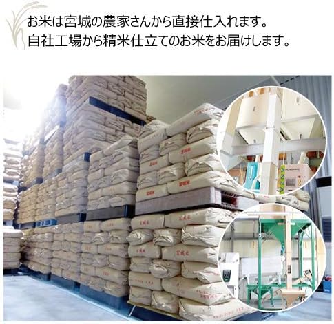 国内産 オリジナルブレンド米 日本の味 5kg(5kg1袋) お米 精米 白米