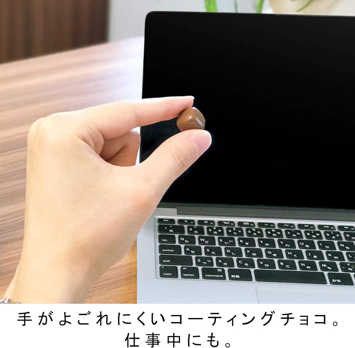 GABA(ギャバ) メンタルバランスチョコレート ビター スタンドパウチ 51g×10袋 ストレスを低減する 機能性表示食品 個包装 江崎グリコ glico