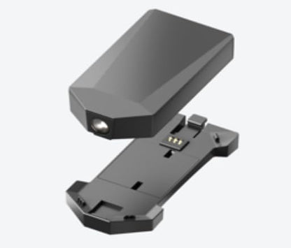 Kaedear(カエディア) バイク スマートモニター ヘルメット インカム ドライブレコーダー ナビ ヘッドアップディスプレイ カープレイ/アンドロイドオート DFS スマートレコードアイ KDR-BH2-A (アームマイク)