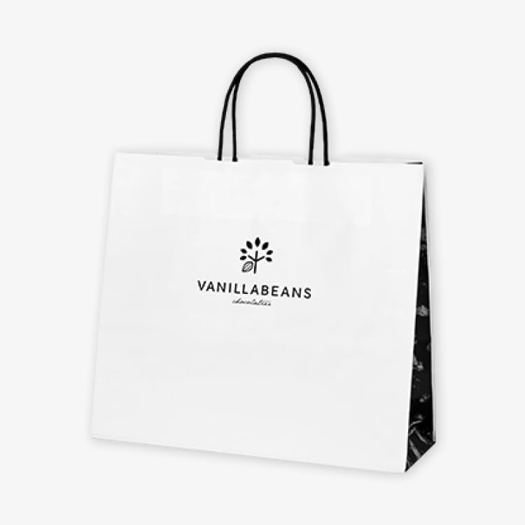VANILLABEANS バニラビーンズ エスペシャリーセット 8個入 [5/18着迄] 手提げ袋付き 個包装 チョコレート ギフト 母の日