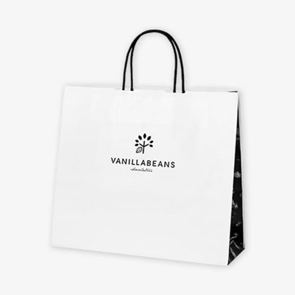 VANILLABEANS バニラビーンズ エスペシャリーセット 8個入 [5/18着迄] 手提げ袋付き 個包装 チョコレート ギフト 母の日