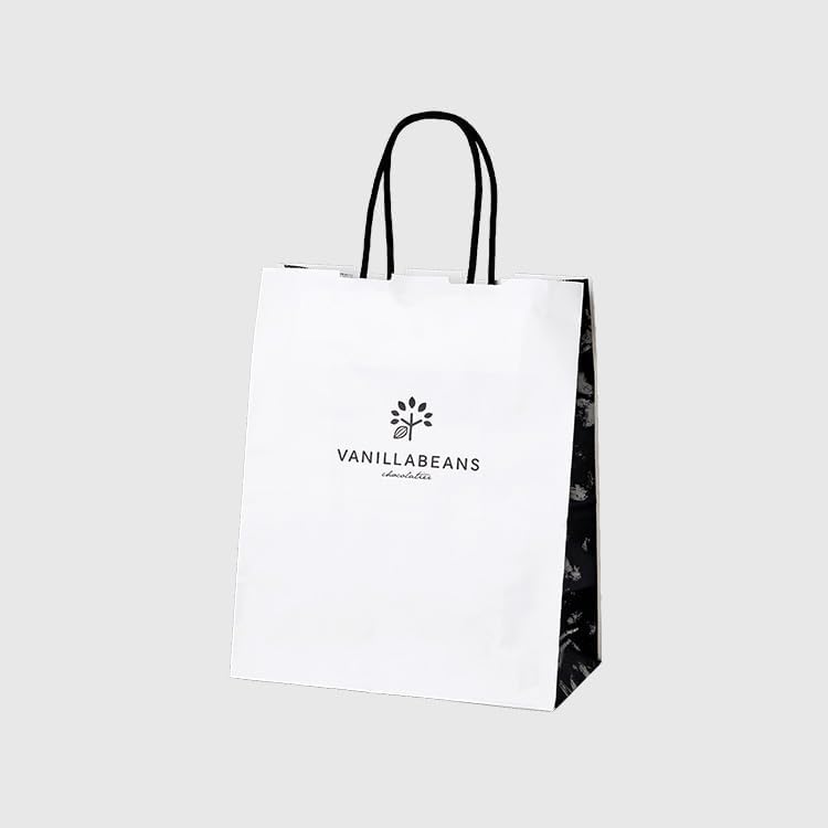 VANILLABEANS バニラビーンズ エスペシャリーセット 4個入 [5/18着迄] 手提げ袋付き 個包装 チョコレート ギフト 母の日