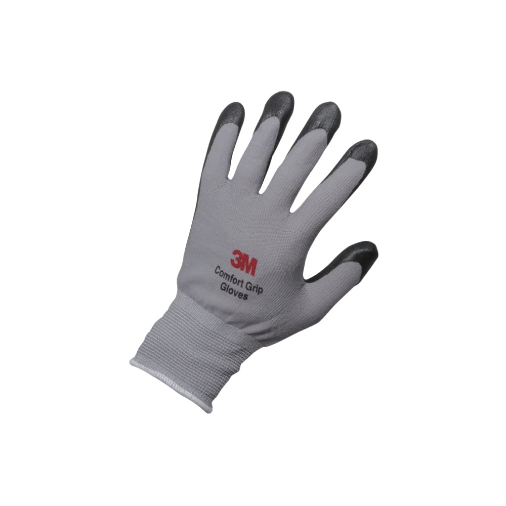 スリーエム  コンフォートグリップ グローブ グリーン Mサイズ GLOVE-GRE-M (× 2)