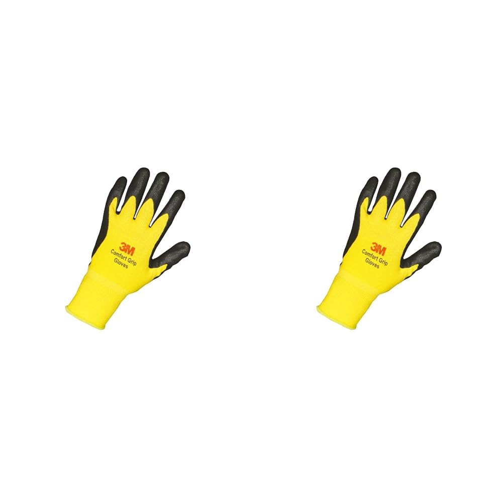 スリーエム  コンフォートグリップ グローブ グリーン Mサイズ GLOVE-GRE-M (× 2)