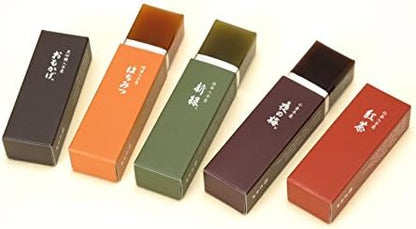 とらや 小形羊羹 10本入