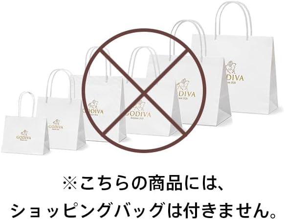 バレンタイン チョコレート ゴディバ（GODIVA）ハート オブ ゴールド コレクション（6粒入）（お菓子 スイーツ ギフト プレゼント）