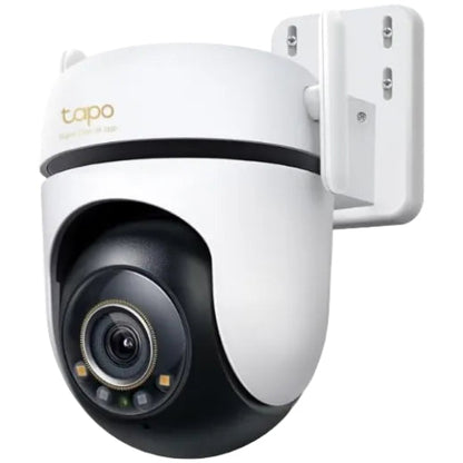 TP-Link tapo 屋外カメラ WiFi ネットワークカメラ 無線/有線接続 みまもりカメラ 防犯カメラ 屋内/屋外 パン/チルト対応 スマホ アプリ 動体/人物/車両検知 3K 5MP スターライト IP66 防水防塵 音声通話 Tapo C530WS