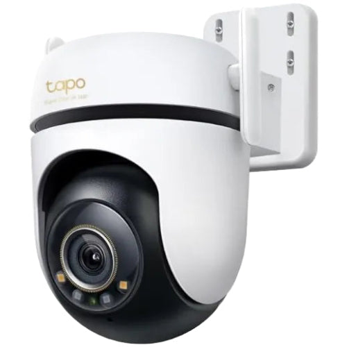 TP-Link tapo 屋外カメラ WiFi ネットワークカメラ 無線/有線接続 みまもりカメラ 防犯カメラ 屋内/屋外 パン/チルト対応 スマホ アプリ 動体/人物/車両検知 3K 5MP スターライト IP66 防水防塵 音声通話 Tapo C530WS