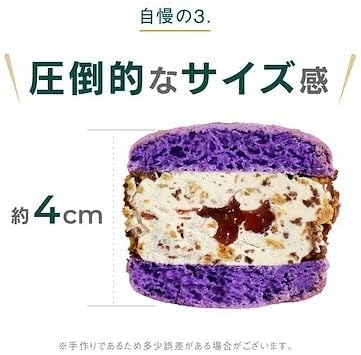 【ギフト】オールスター 12個セット トゥンカロン 太っちょマカロン お菓子 スイーツ お中元 敬老の日