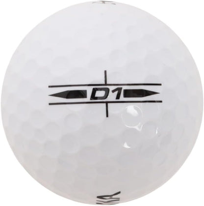 2022年D1ボール BT2201 ホワイト