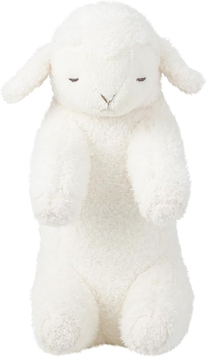 りぶはあと ソイネ ブラン 添い寝まくら ぬいぐるみ Mサイズ 全長約43cm
