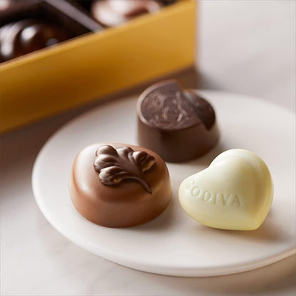 ゴディバ (GODIVA) ゴールド コレクション（12粒入）