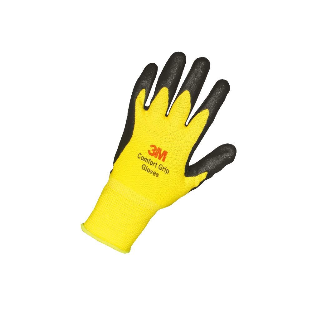 スリーエム  コンフォートグリップ グローブ グリーン Mサイズ GLOVE-GRE-M (× 2)