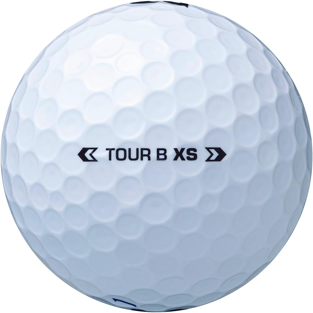 BRIDGESTONE(ブリヂストン)ゴルフボール TOUR B X/XS 2024年モデル 12球入