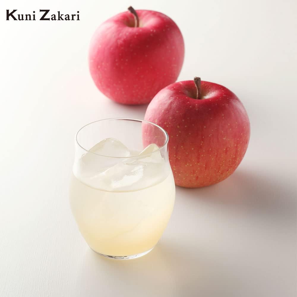 中埜酒造 國盛 高果汁リキュール 飲み比べセットNo3 [ リキュール 7度 日本 愛知県 300ml×6本 ビン ギフトBOX入り ]