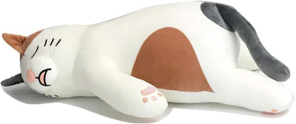 アルタ 抱き枕 ぬいぐるみ なまけもの ダークブラウン 78cm
