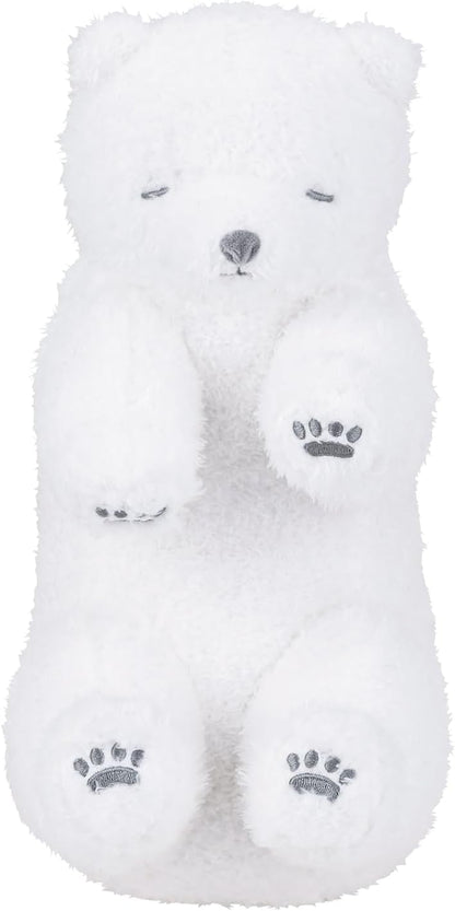 りぶはあと ソイネ ブラン 添い寝まくら ぬいぐるみ Mサイズ 全長約43cm