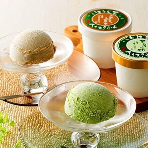 伊藤久右衛門  スイーツ 宇治抹茶 パフェアイスバー 5個入 5種のフレーバー ギフト 誕生日 プレゼント