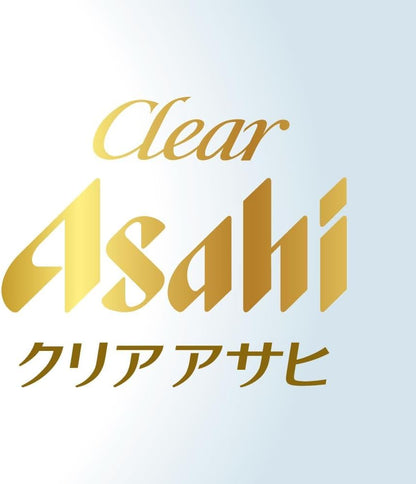 クリアアサヒ [ 350ml×48本 ] 2ケースまとめ買い【新ジャンル/第3のビール】