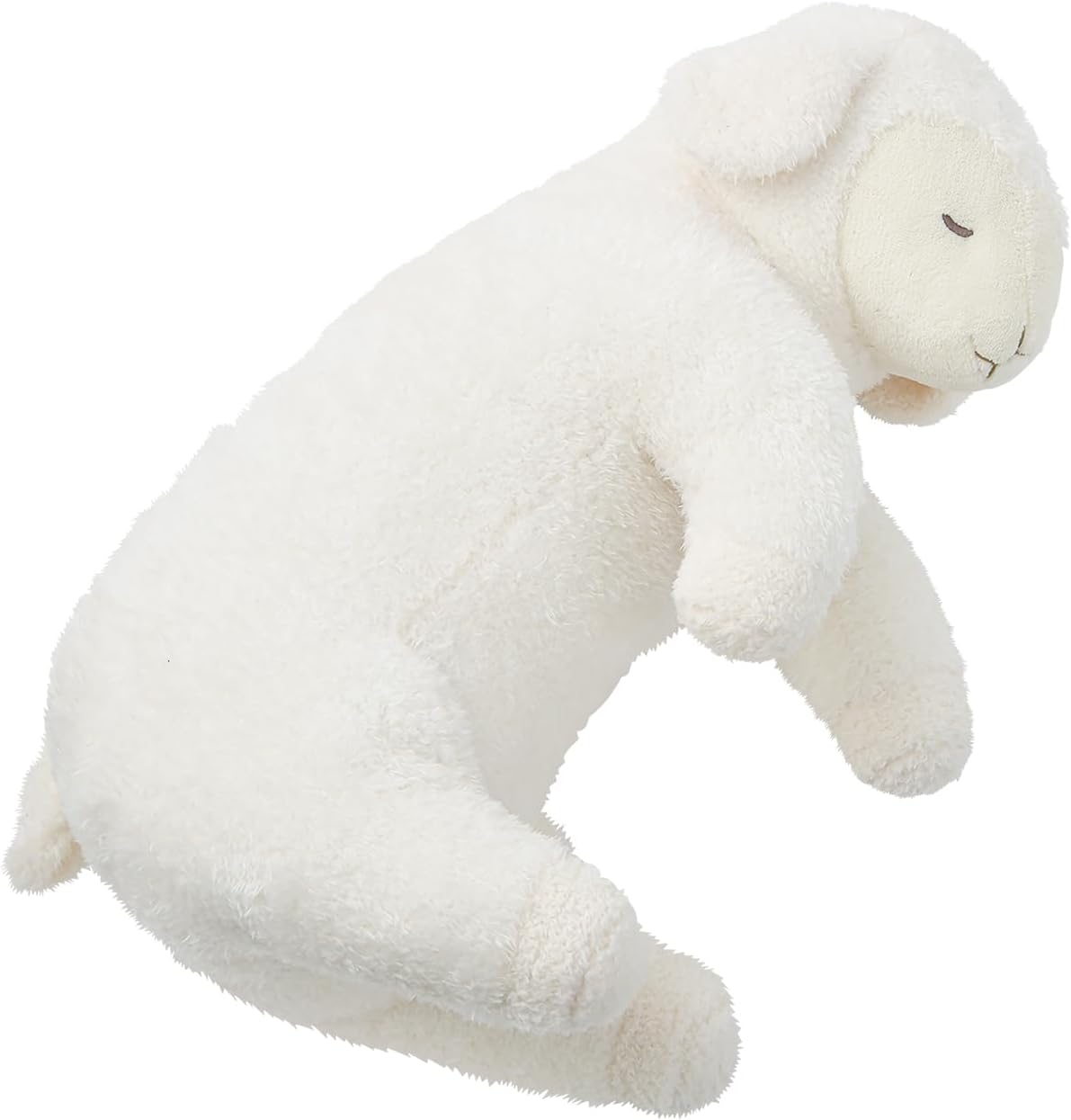 りぶはあと ソイネ ブラン 添い寝まくら ぬいぐるみ Mサイズ 全長約43cm