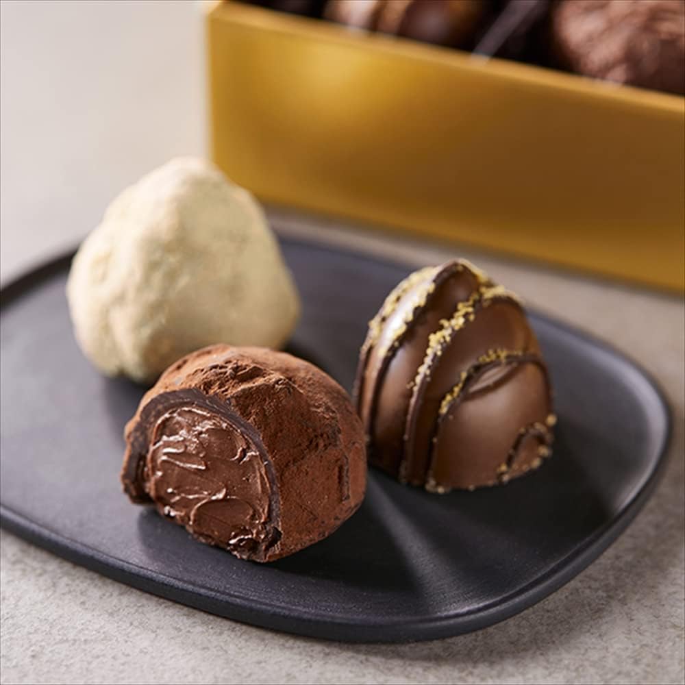 ゴディバ (GODIVA) レジェンデール トリュフ（12粒入）