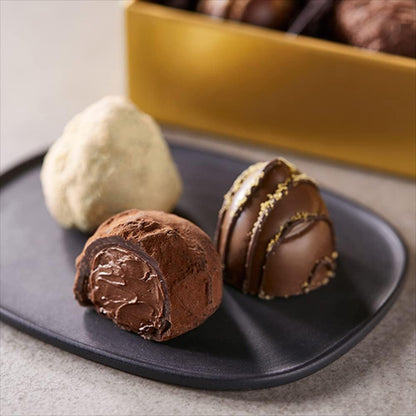 ゴディバ (GODIVA) レジェンデール トリュフ（6粒入）