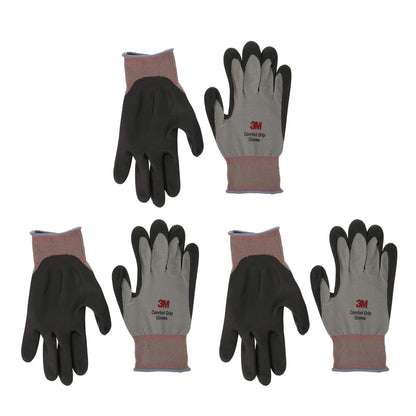 スリーエム  コンフォートグリップ グローブ グリーン Mサイズ GLOVE-GRE-M (× 2)