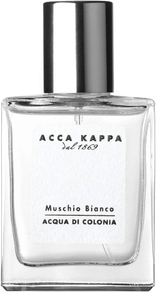 アッカカッパ ACCA KAPPA ホワイトモス EDC SP [並行輸入品]