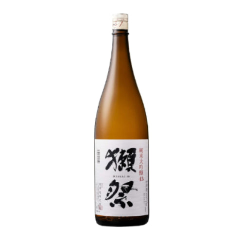 獺祭(だっさい) 純米大吟醸45 1800ml