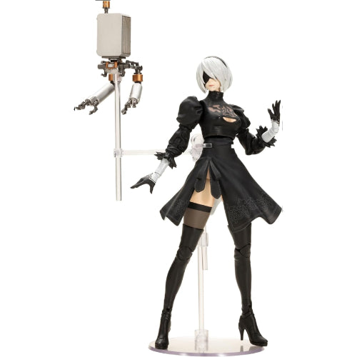 NieR:Automata プラスチックモデルキット 2B（ヨルハ二号B型）