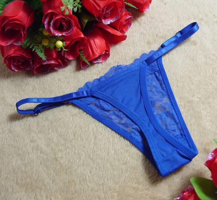 フラワーライフ セクシーショーツ Tバック 紐パン セクシー ランジェリー レース