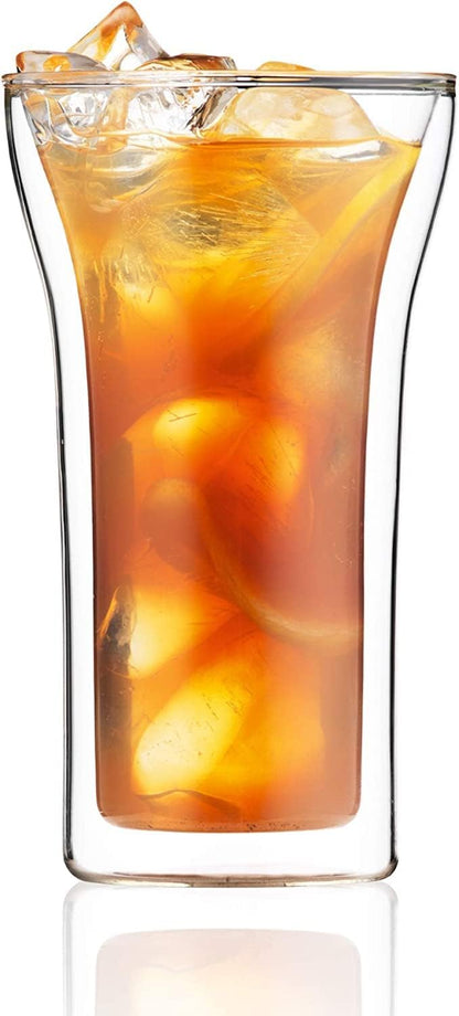 BODUM ボダム ダブルウォールグラス 350ml（2個セット）