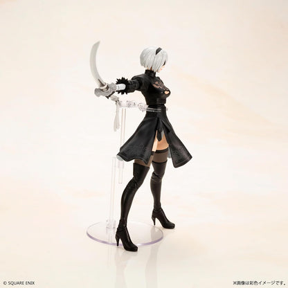 NieR:Automata プラスチックモデルキット 2B（ヨルハ二号B型）