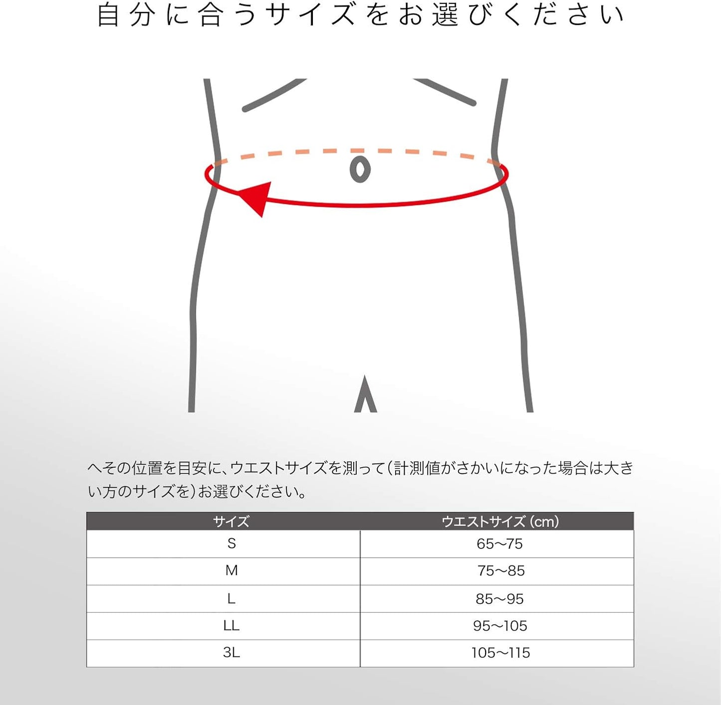 ザムスト（ZAMST）動きやすさと固定力を兼ね備えた 腰サポーター ZWシリーズ  男女兼用・簡単着脱・圧迫力調節可能・高通気性