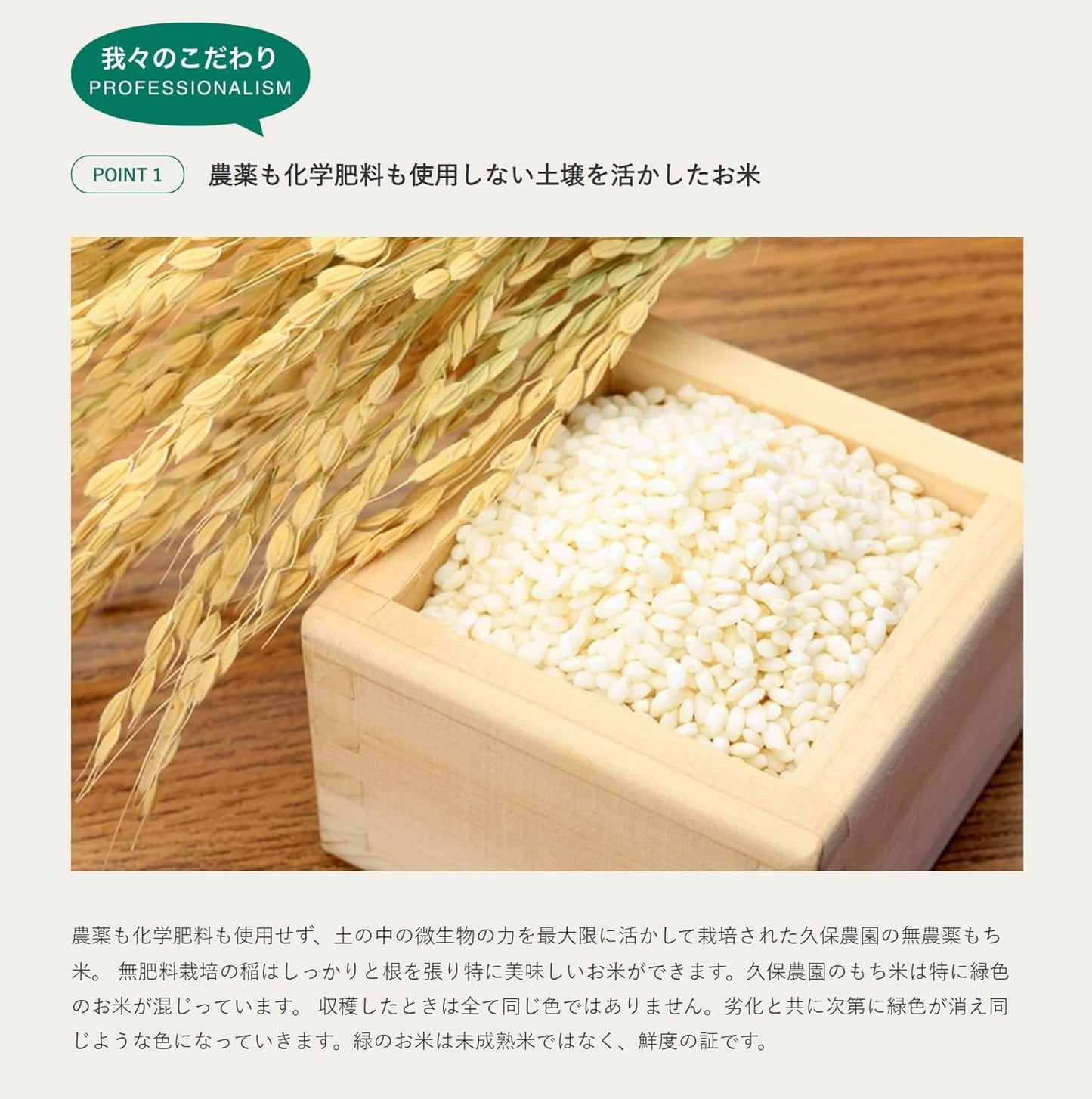 【OREC】 【令和7年産】もち米 (2kg) もち米 2kg 5kg 10kg 久保農園 福岡県産 九州産 国産 餅米 ヒヨクモチ モチ米 ひよくもち 無農薬米 無農薬 無肥料 餅 もち白米