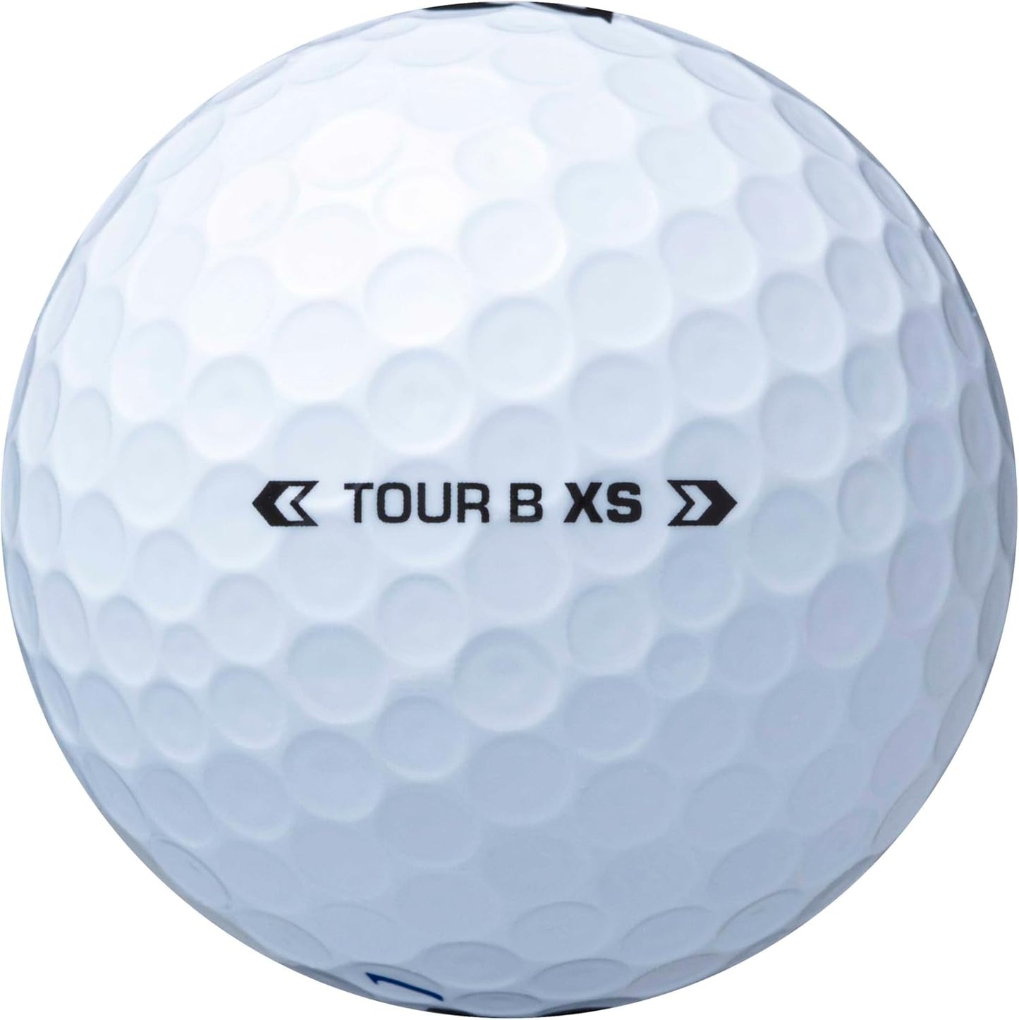 BRIDGESTONE(ブリヂストン)ゴルフボール TOUR B X/XS 2024年モデル 12球入