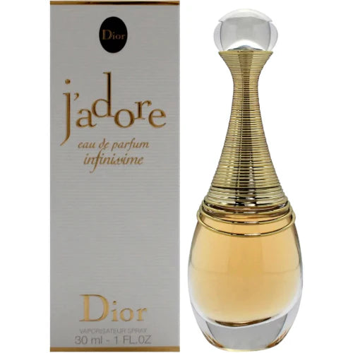 クリスチャン ディオール CHRISTIAN DIOR ジャドール インフィニッシム オードパルファム 30ml EDP SP 【並行輸入】