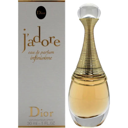 クリスチャン ディオール CHRISTIAN DIOR ジャドール インフィニッシム オードパルファム 30ml EDP SP 【並行輸入】