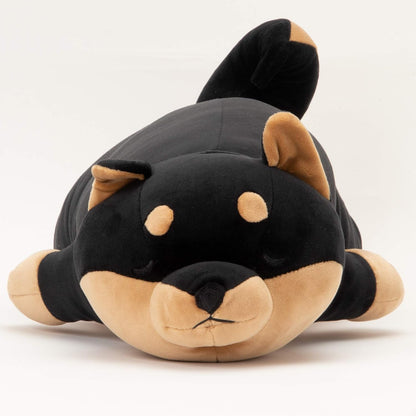 Livheart 抱きまくら 犬 ふわふわ かわいい ぬいぐるみ...
