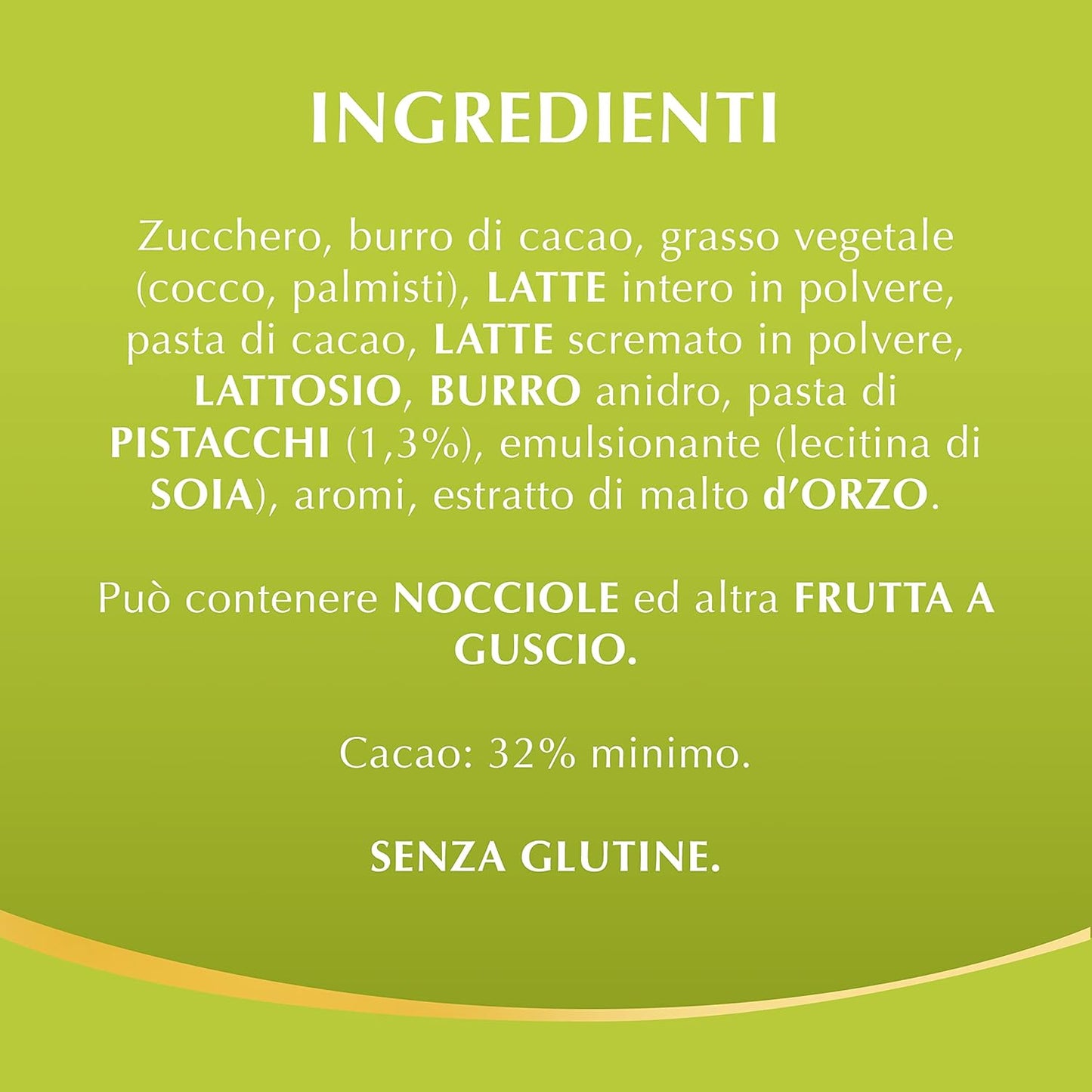 リンツ Lindt リンドール・ピスタチオ 200g Lindt Lindor Pistacchio