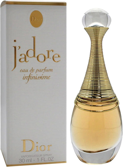 クリスチャン ディオール CHRISTIAN DIOR ジャドール インフィニッシム オードパルファム 30ml EDP SP 【並行輸入】