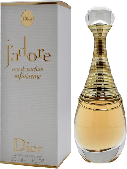 クリスチャン ディオール CHRISTIAN DIOR ジャドール インフィニッシム オードパルファム 30ml EDP SP 【並行輸入】