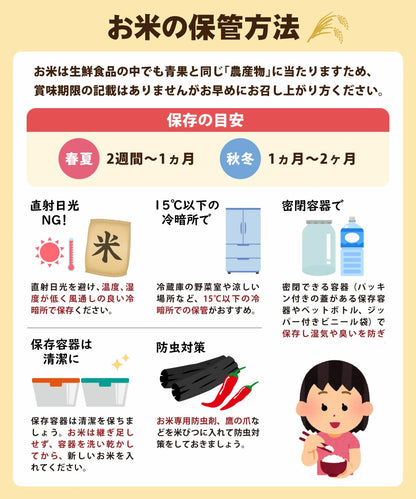 【ふるさと納税】高評価★4.25 令和7年産 お米 阿蘇だわら 選べる 容量 ( 5kg～54kg / 無洗米・精米・玄米 ) R7 熊本県 高森町 白米 ブレンド米 5kg 10kg 15kg 20kg 30kg