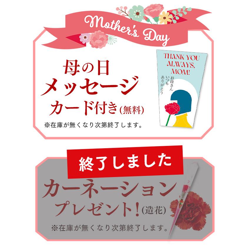 母の日 スイーツ ギフト プレゼント 70代 ( 80代 お菓子 和菓子 食べ物 60代 セット 花以外 カステラ 高級 2026 ) どら焼き 最中 05号 まごころ MDXZ