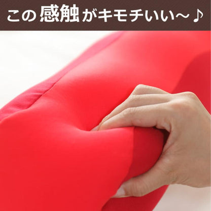 足枕 むくみ 腰痛 フットピロー 足まくら あしまくら 日本製 高齢者 ビーズ 王様の足枕 母の日 プレゼント ギフト